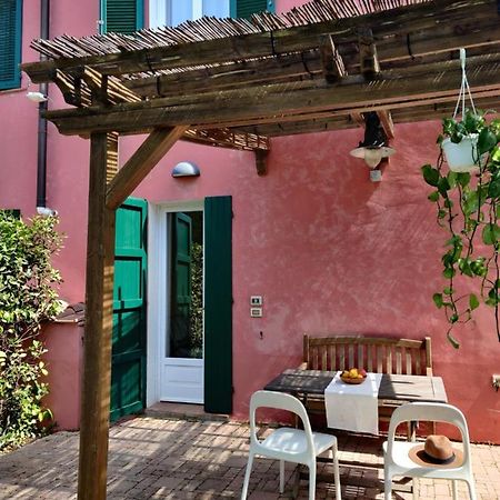 Villa Agriturismo Le Pellicce Riparbella Exterior foto