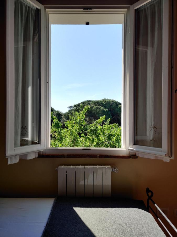 Villa Agriturismo Le Pellicce Riparbella Exterior foto